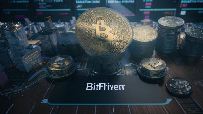 Bitflyer