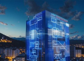 BNP Paribas запускает облигацию Словении на блокчейне Словения