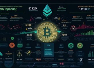 Обзор криптовалютного венчурного капитала