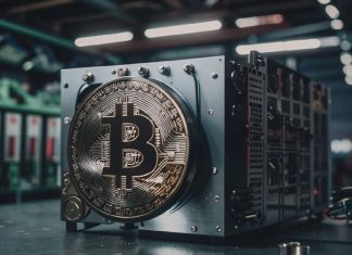 MicroBT запускает биткоин-майнеры M6XS+ MicroBT