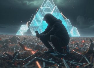 Злоумышленник использует уязвимость IBC hooks IBC