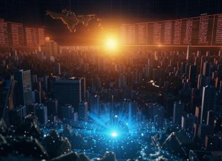 Крипто-ликвидации возросли на фоне спада фондового рынка Ликвидации