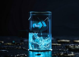 Lido запускает решение для ликвидного стейкинга Lido