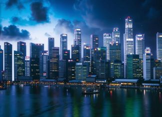 HashKey получает платежную лицензию Сингапура HashKey