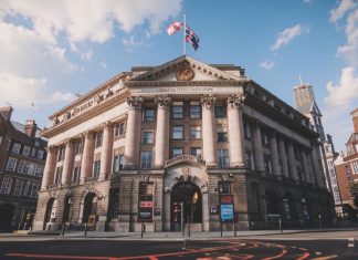 Xapo предложит процентные BTC-счета в Великобритании Xapo