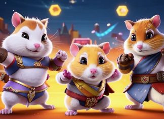 Следующие шаги Hamster Kombat и будущее игр Telegram TON