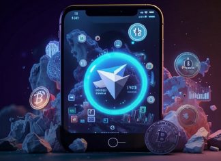 Telegram: от приложения обмена сообщениями до блокчейна Telegram