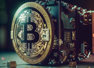 Акции майнера Core Scientific упали на 10% Core Scientific