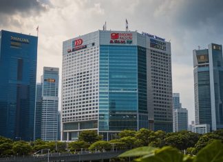 DBS запускает «казначейские токены» на базе блокчейна DBS