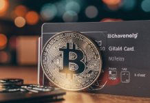 Raise сотрудничает с Wallet Connect для крипто-платежей Raise