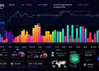 Ежедневные активные адреса Tron и Toncoin резко возросли Toncoin