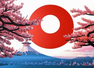 Банки Японии тестируют платформу переводов стейблкоинов Японии