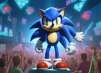 Sonic объявляет о продаже узла HyperGrid на сумму $12,8 млн Sonic