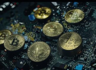 50% от общего объема поставок Fractal Bitcoin добыто заранее Fractal Bitcoin