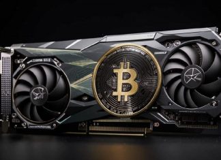 Майнер Applied Digital привлек $160 млн при поддержке NVIDIA Applied Digita