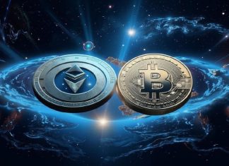 ETF Bitcoin и Ethereum упали до новых минимумов Bitcoin и Ethereum