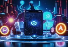 TON-native кошелек объявляет о поддержке активов Tron TON