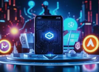 TON-native кошелек объявляет о поддержке активов Tron TON