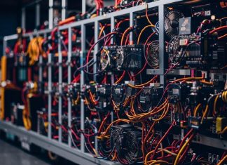 IREN превзошел 20 EH/s в гонке за хешрейт майнинга BTC IREN