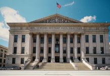 Министерство юстиции подает в суд на Visa Visa