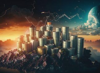 Solana DePIN, Mawari Network, привлекает $10,8 млн Mawari