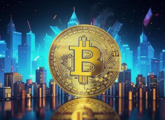 Финансирование криптовалютного венчурного капитала финансирование