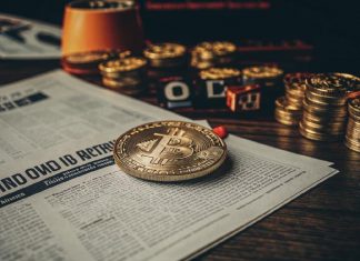 AFM предупреждает о рисках криптопамп-дамп перед MiCA AFM