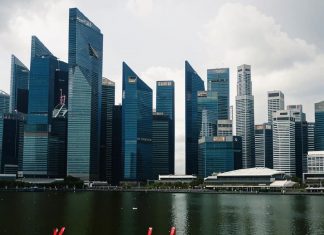 Австралийский банк ANZ присоединился к проекту Guardian ANZ