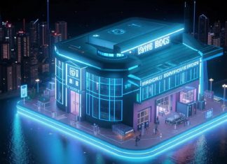 SWIFT планирует транзакции с цифровыми активами в 2025 SWIFT