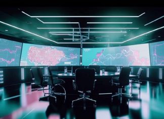 BlackRock предлагает токен BUIDL для торговли деривативами