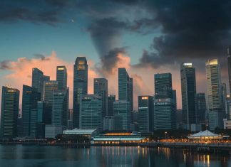 Gemini получает одобрение на лицензию MPI в Сингапуре Gemini