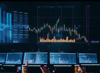 Объемы торговли Robinhood выросли до $14,4 млрд Robinhood