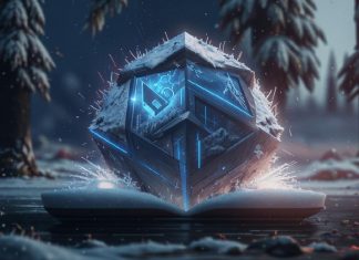 Wintermute изменит тариф для держателей sENA от Ethena