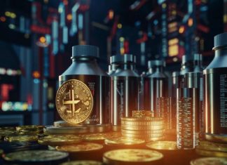 Разработчик блокчейна первого уровня Pharos привлек $8 млн Pharos