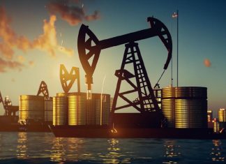 Tether выходит на рынок нефти, финансируя сделку на $45 млн Tether