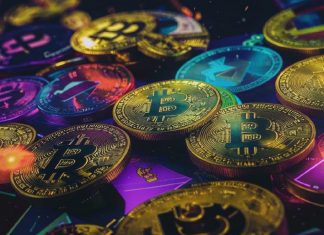 Капитализация рынка криптовалют достигла $3 трлн Капитализация