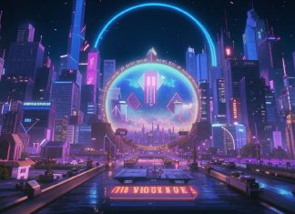 Animoca Brands привлекает дополнительно $10 млн Animoca Brands