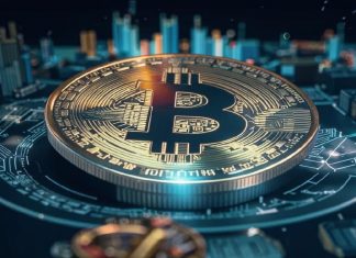 Фьючерсы на BTC, CME Friday, демонстрируют заметный спрос CME