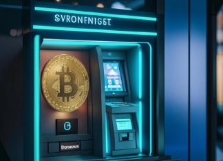 Bitcoin Depot сообщает о выручке в размере $135,3 млн Bitcoin Depot