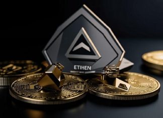 Ethena и Securitize представят стейблкоин на базе BlackRock Ethena