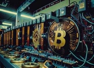 Майнеры тратят $3,6 млрд на установки и инфраструктуру CleanSpark