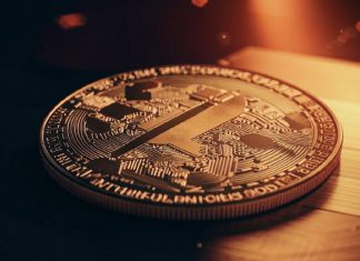 XRP становится третьей по величине криптовалютой в мире XRP