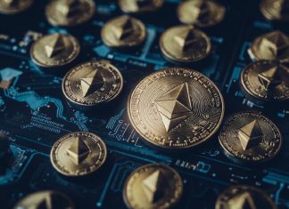 Инвест-продукты Ethereum достигли рекордного притока Ethereum