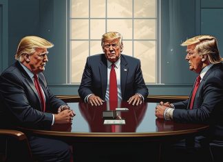 Трамп назначает главу Комиссии по ценным бумагам и биржам Трамп