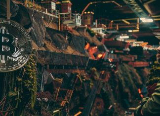 Долг майнеров биткоинов составляет 5 млрд долларов облигации