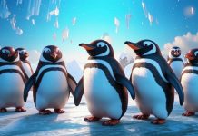 Pudgy Penguins запустят токен PENGU на базе Solana Pengu