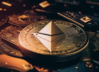 Спотовые ETF на ETH в США продолжают приток средств ETF