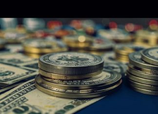 Финансирование криптовалютного венчурного капитала финансирование