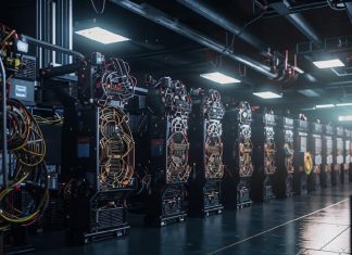 Riot Platforms увеличивает свои запасы биткоинов на 5000 BTC Riot