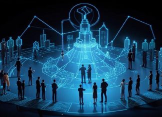 Acryptoinvest.news: Что такое ДАО (DAO)? DAO